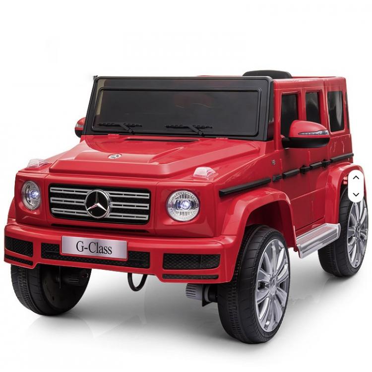 BIC.MB G500 JJ2077 – Više boja!