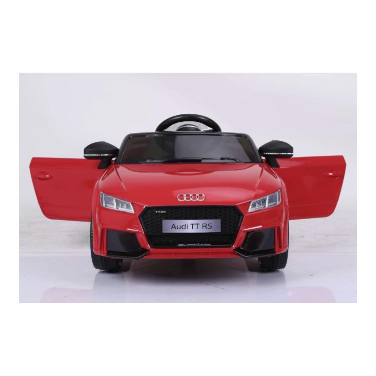 BIC.AUD TT RS JE1198 RED 