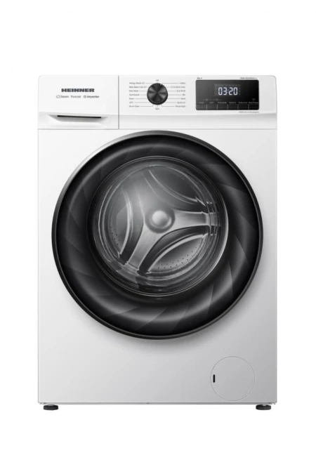 Mašina za pranje veša HEINNER HWM-H9014INVA+++/9kg/1400obrt/inverter