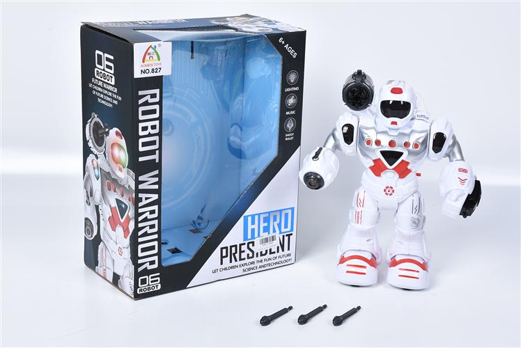 Robot