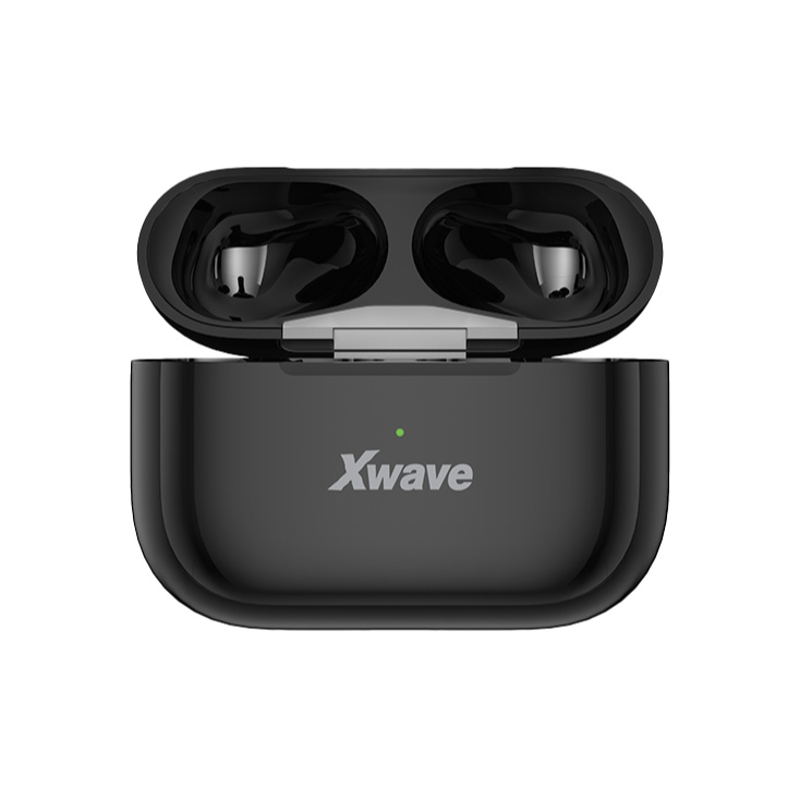 Xwave TWS300 Bluetooth TWS slušalice sa mikrofonom, crne