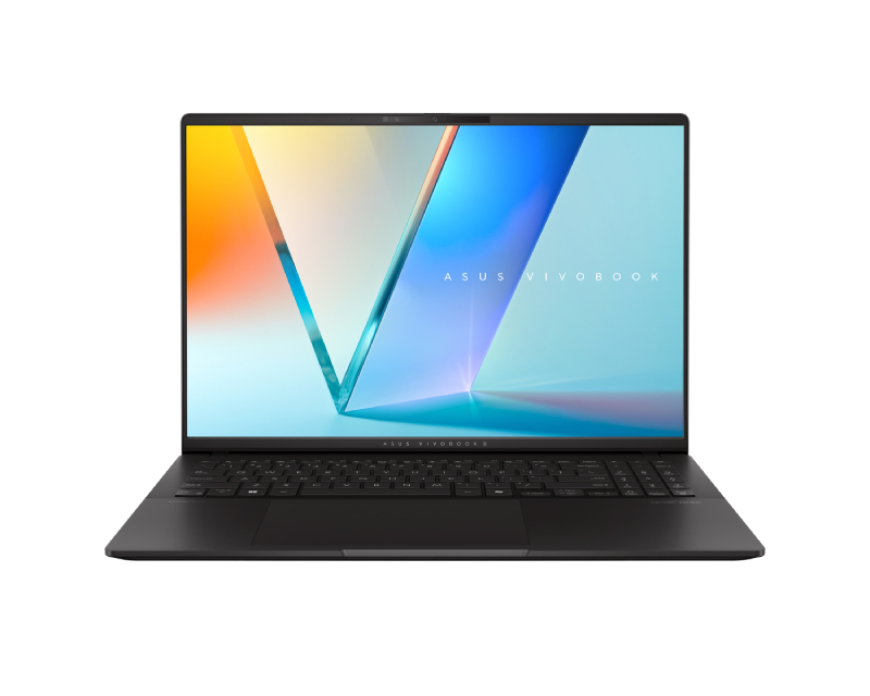 Vivobook S 16 OLED M5606WA-MX016W (16 inča 3.2K OLED, Ryzen AI 9 HX 370, 32GB, SSD 1TB, Win11 Home) laptop