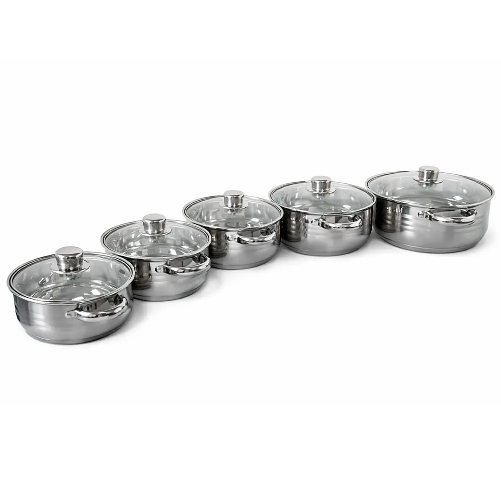 Keno Set posudja EL-LP5