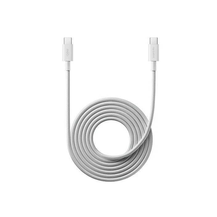 Xiaomi 6A USB-C to USB-C kabl
