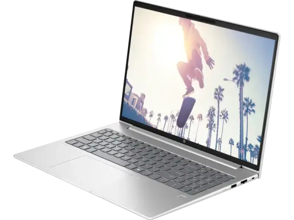Laptop HP Probook 460 G11 16 WUXGA IPS/Ultra 5-125U/16GB/NVMe 512GB/Win11Pro/backlit/silver/9Y7S7ET