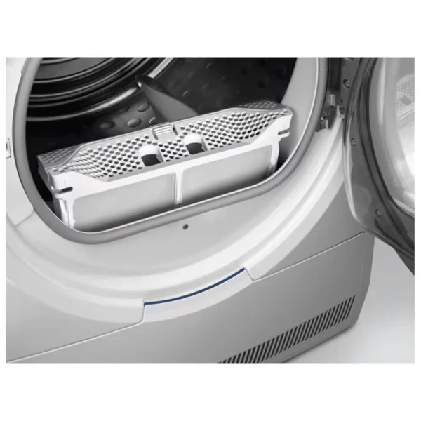 Mašina za sušenje veša Electrolux EW6D285DE kapacitet 8kg/Toplotna pumpa