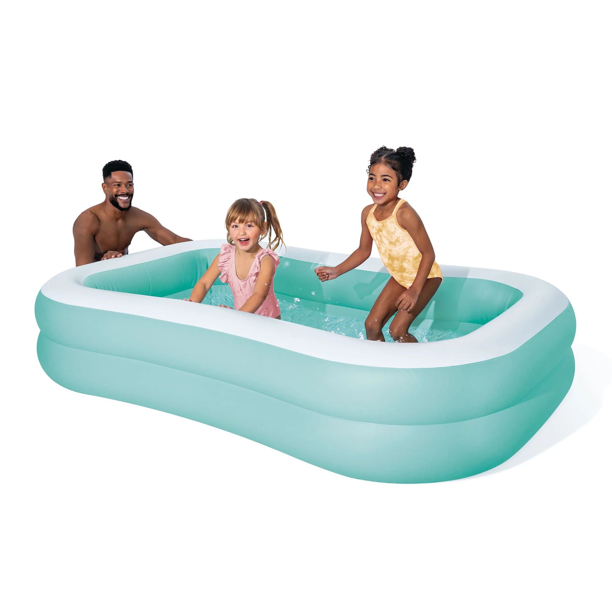 INTEX Bazen za decu Mandarin 229x147x46