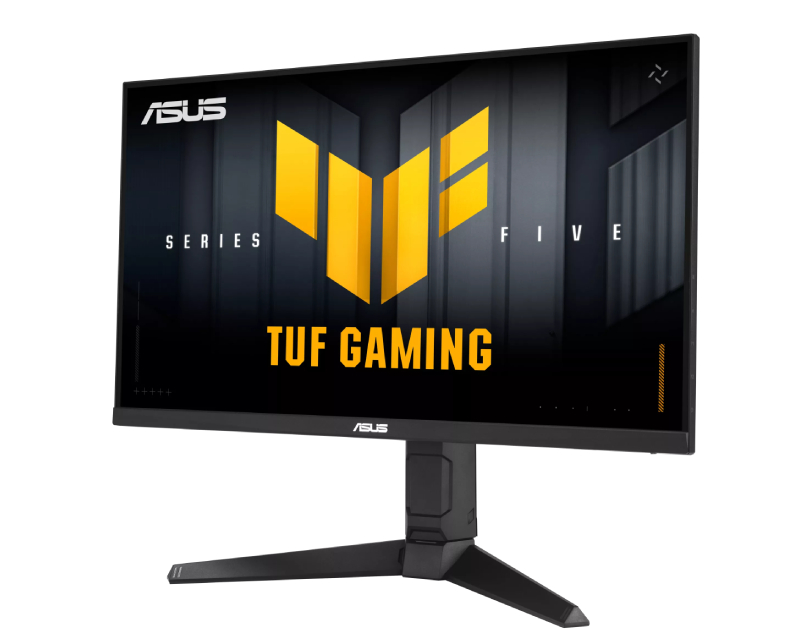 24.5 inča TUF VG259QL5A FHD 1920x1080 Fast IPS 200 Hz HDR10 gaming monitor