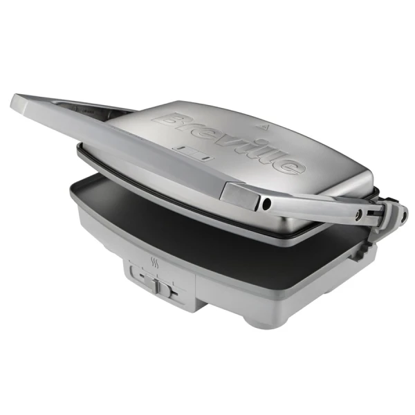 BREVILLE VST071X-01 aparat za sendviče