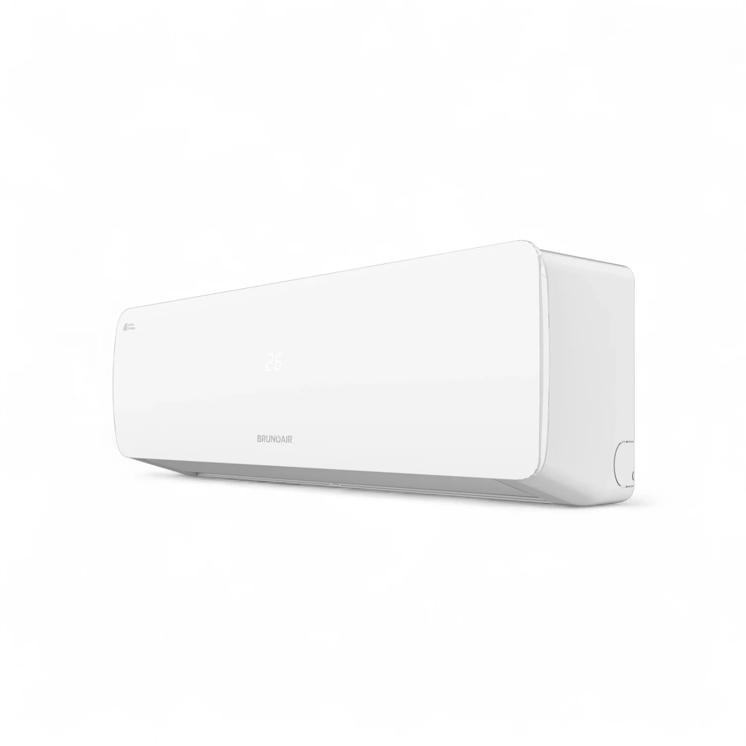 Bruno Air inverter klima A++ 12K ELITE LUXORY SERIES
