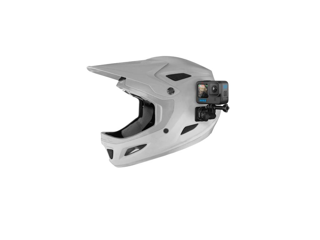 Nosac GOPRO Helmet Front + Side Mount