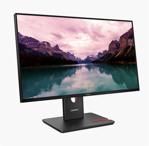 MON 24 LN T24-40 HDMI/DP/VGA/3xUSB-A/1xUSB-C/3Y, 64A4MAT2EU
