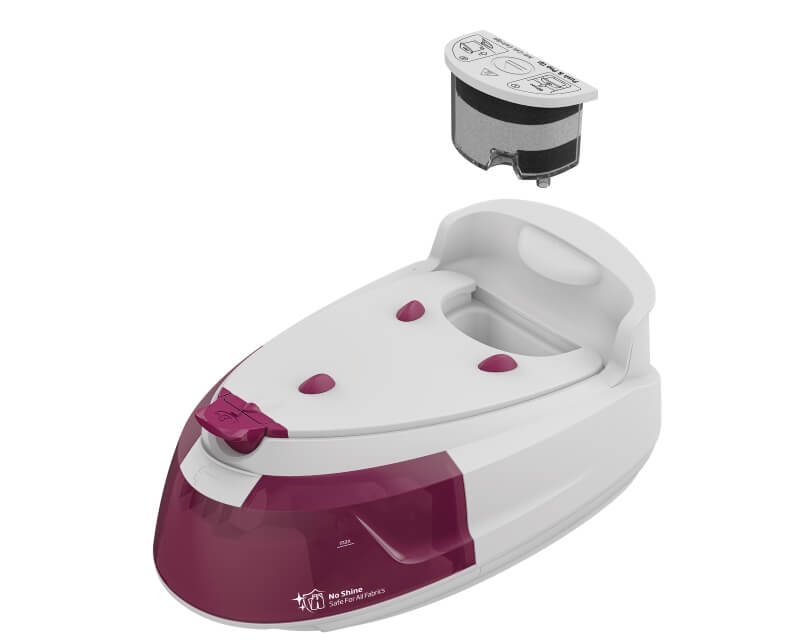 BEKO Parna Stanica SGA 6126 R