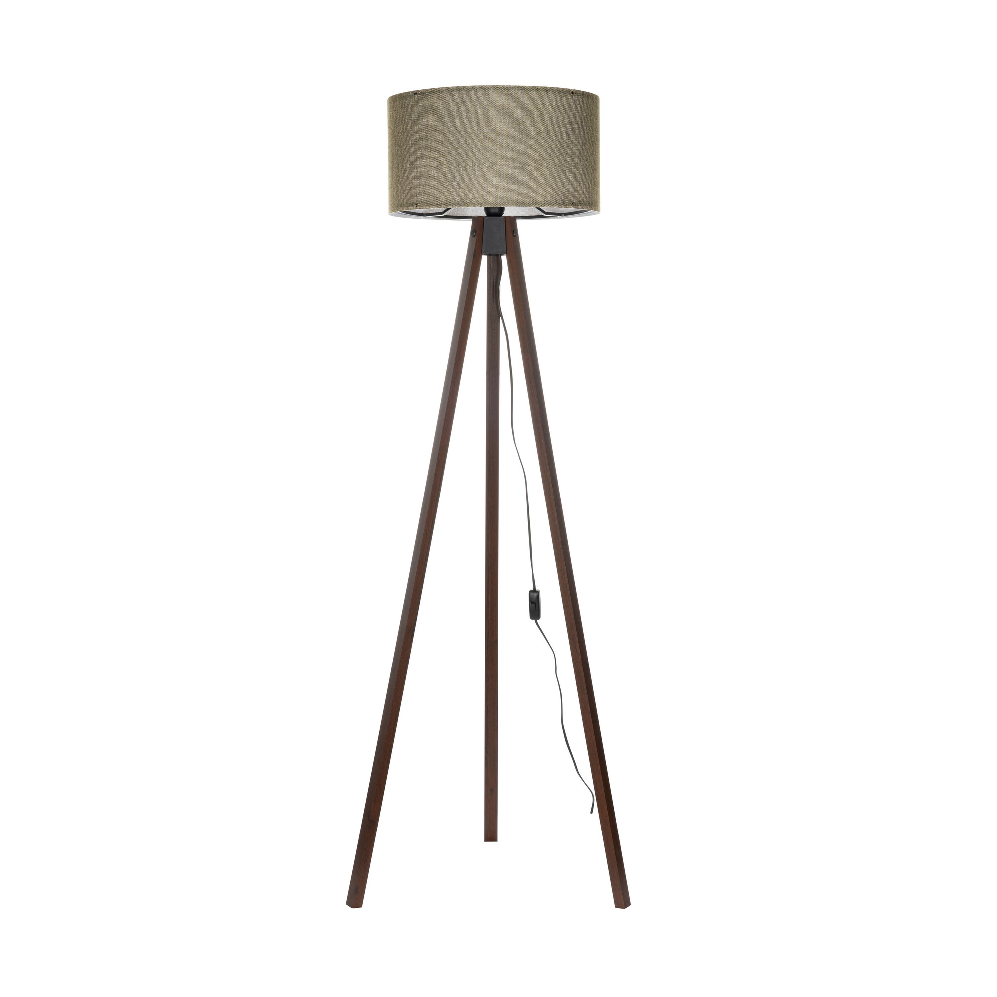 Podna lampa AYD - 2211 Zelena