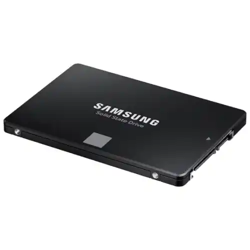 SSD 2.5 SATA III 250GB Samsung 870 EVO MZ-77E250B/EU