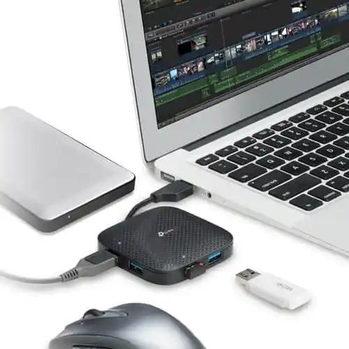 USB HUB 3.0 TP-Link UH400