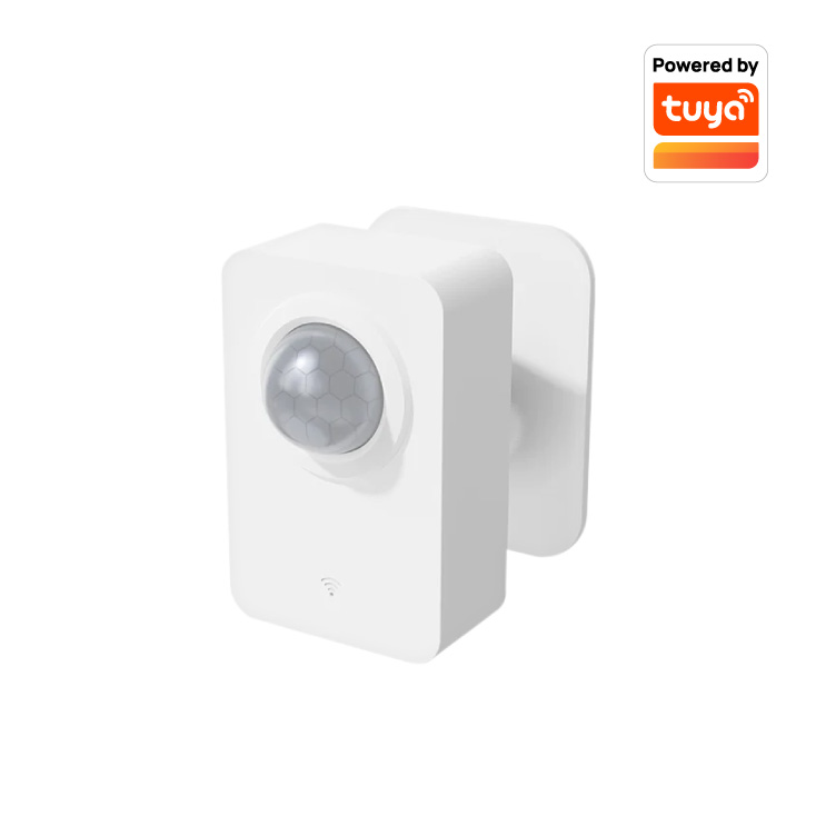 Wi-Fi smart senzor pokreta