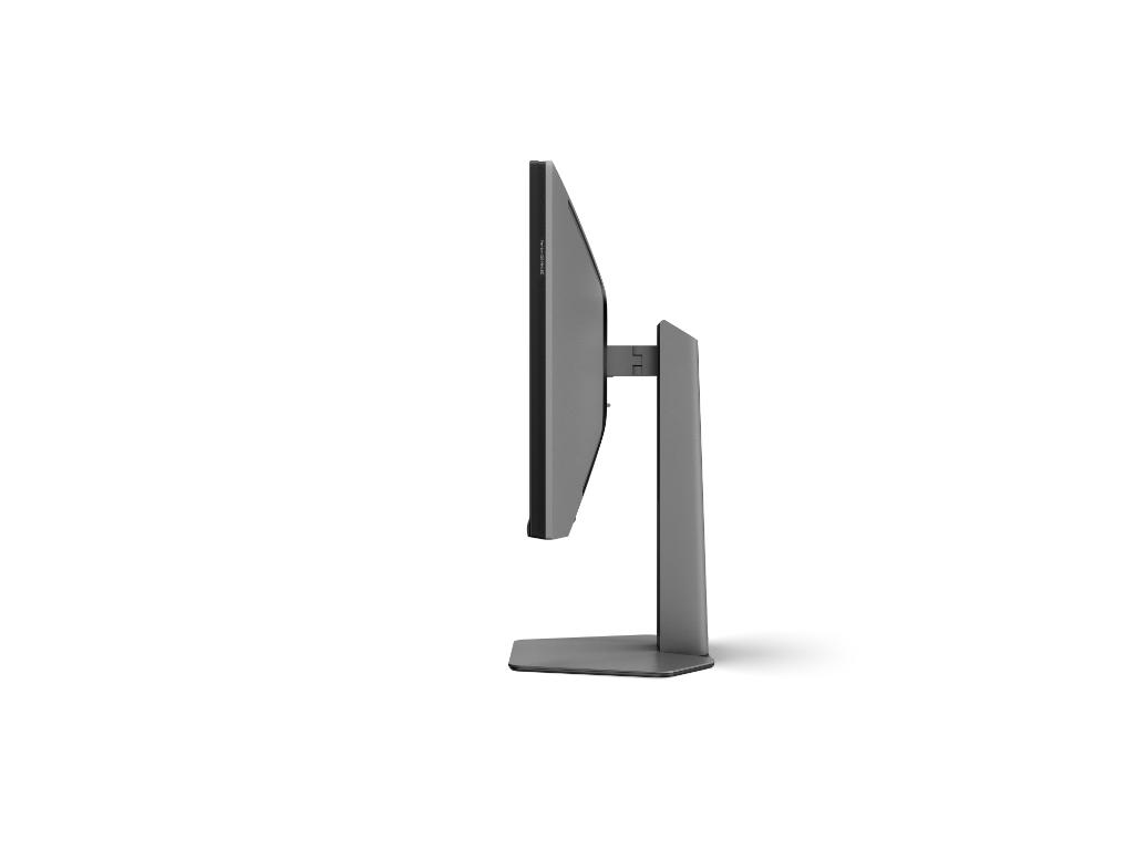 Monitor TCL 27G64 27"/VA MiniLED/2560x1440/180Hz/1ms GtG/HDMIx2,DP/Visina,pivot/freesync/siva