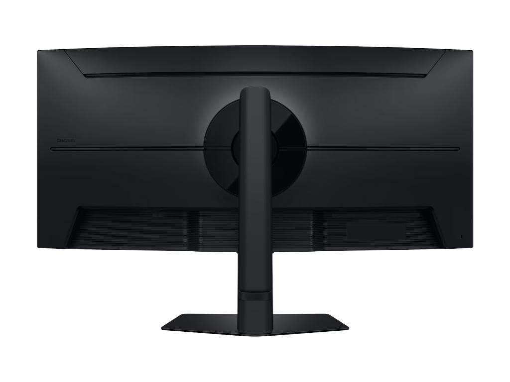 Monitor SAMSUNG LS40H850TAUXEN 40"/VA,zakrivljen,21:9/5120x2160/144Hz/4ms GtG/HDMI,DP,USB-C,LAN/crna