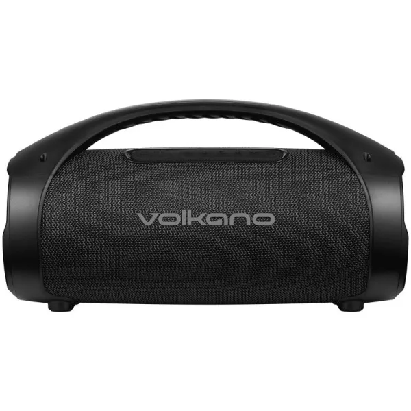 Zvučnik Bluetooth Volkano Cobra sa FM radijem crni VK-3454-BK
