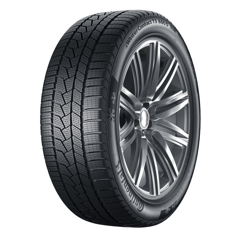 225/60R18 Conti Win TS 860 S 104H XL SSR FR