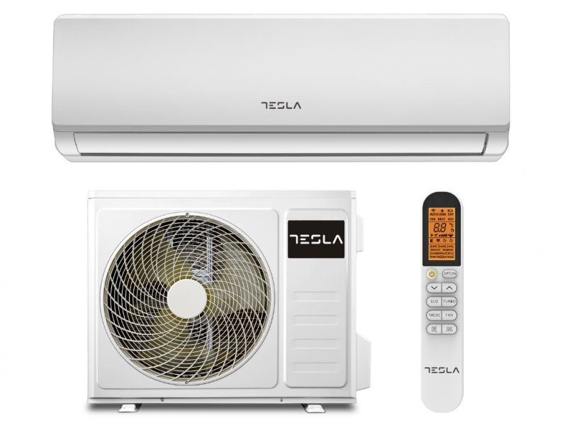 TESLA Klima T68TP21-2432IAWUV inverter