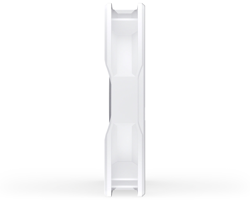 Stratus 120 PWM ARGB 120mm beli ventilator (EY4A020)