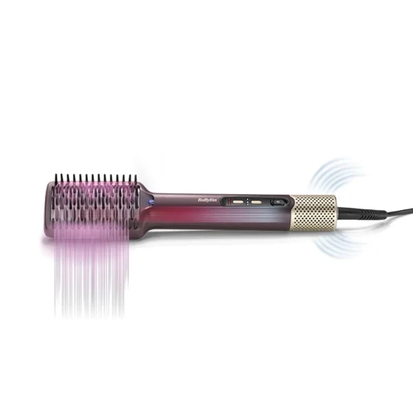 Babyliss AS6400E stajler cetka 1000W purple