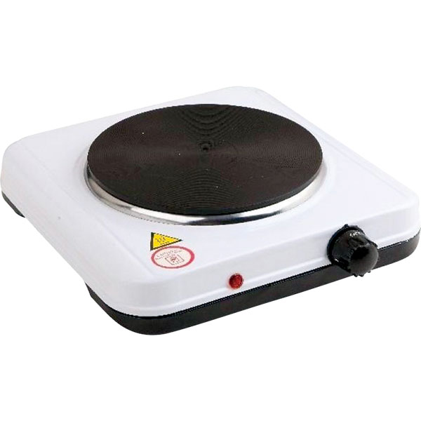 Elektricni Reso SP-1445-O beli 1500W jedna ringla