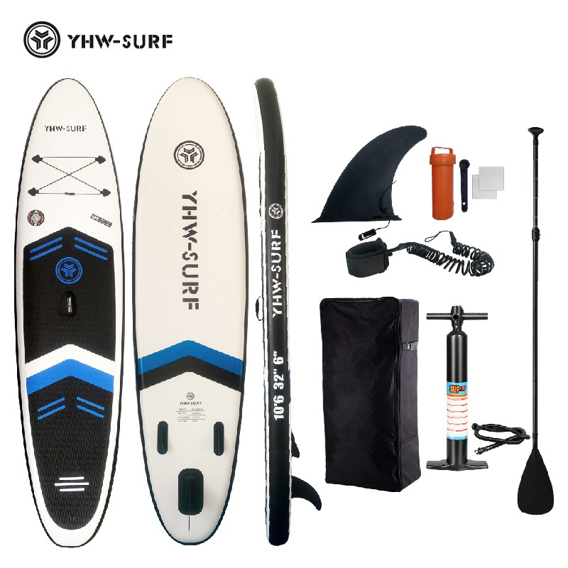 SUP DASKA YIW 3,2M WHITE