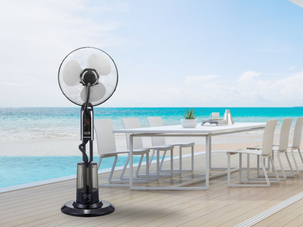 Ventilator VE.502
