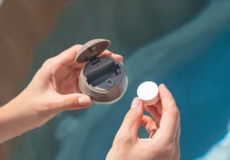 Intex Plutajući dozator