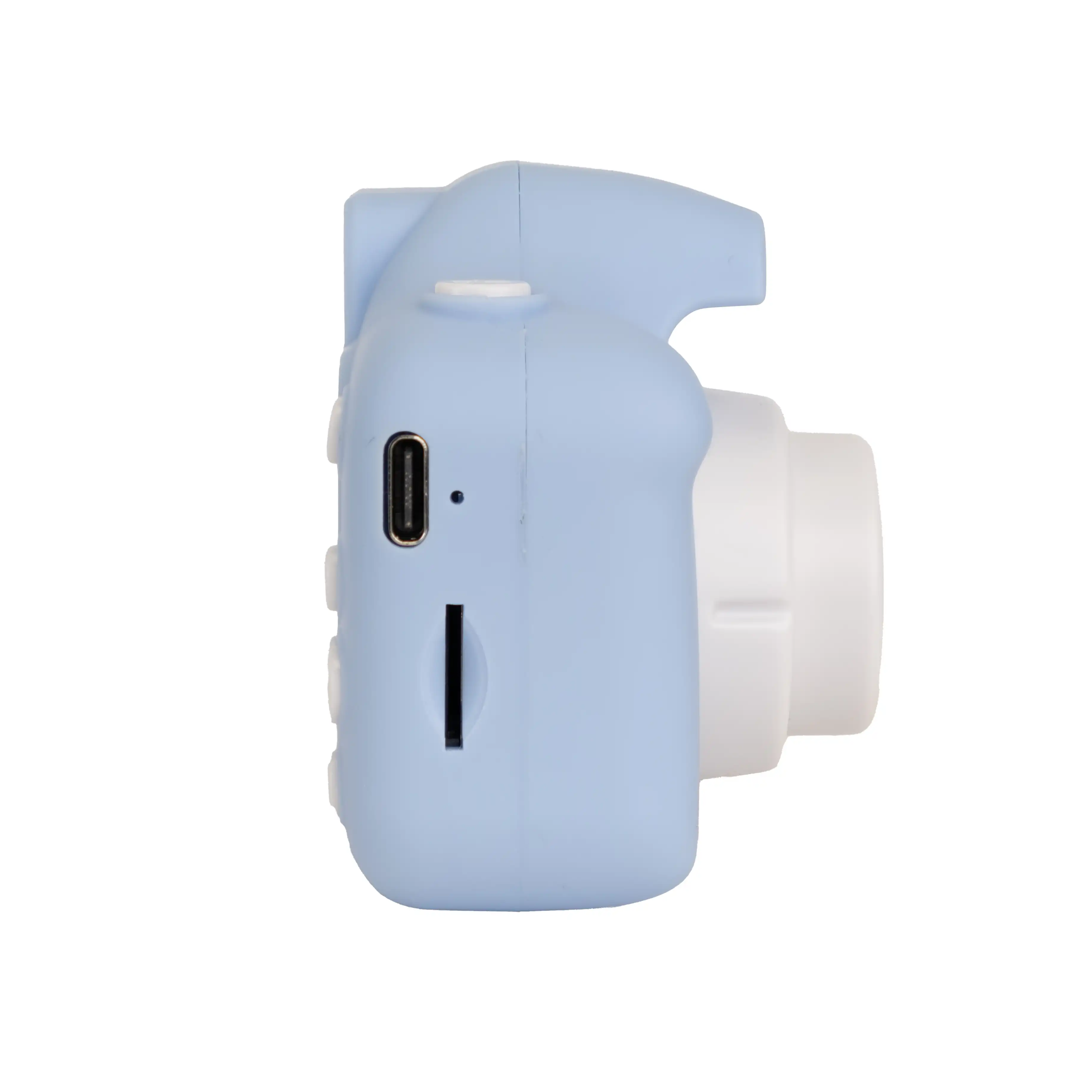 DENVER kids kamera KCA-1340BU Plavi