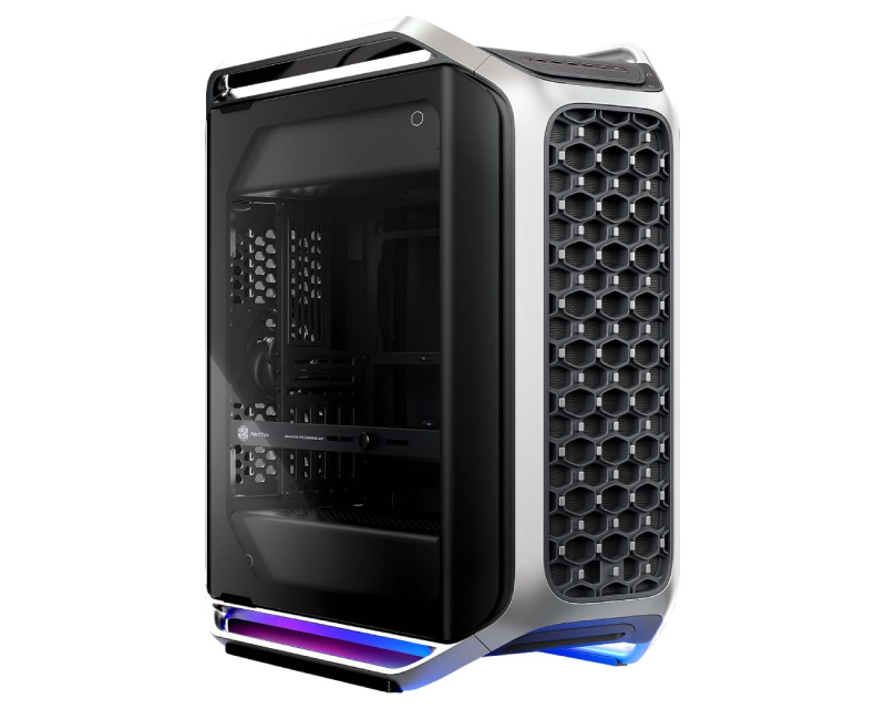 COSMOS Alpha Silver Gaming kućište (C700-KGNN-S00) sivo