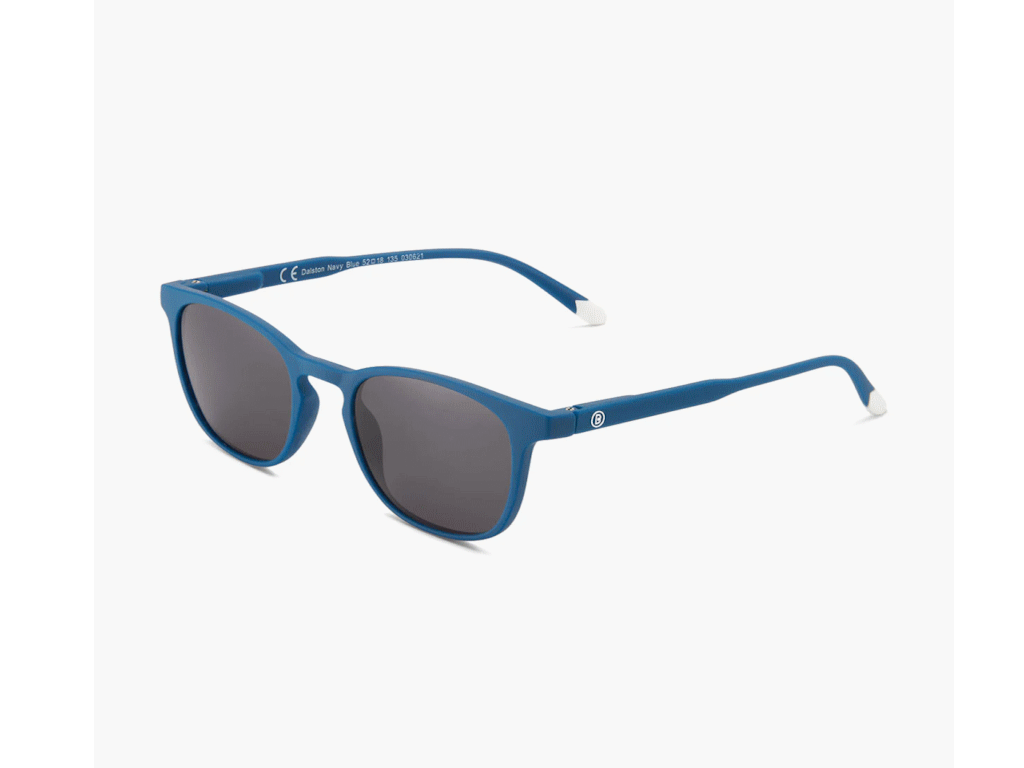 Suncane naocare BARNER Dalston/Navy Blue Sun