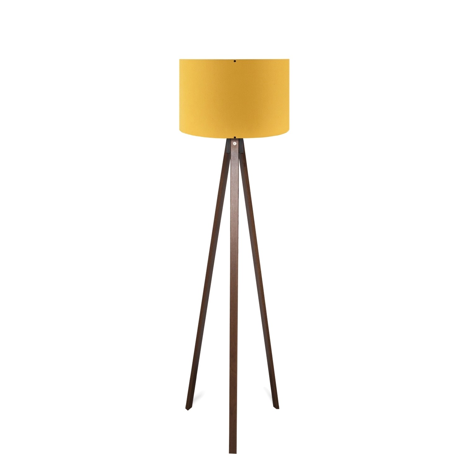 Podna lampa AYD - 2389 Žuta
