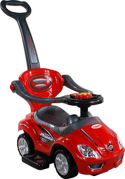 450 Guralica Mega car 3/1