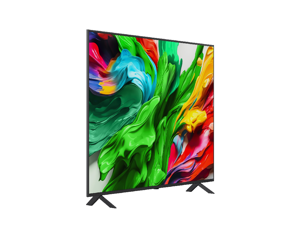 Televizor LG 65QNED85A3C/4K QNED MiniLED/65"/4K Ultra HD/smart/webOS 25/crna