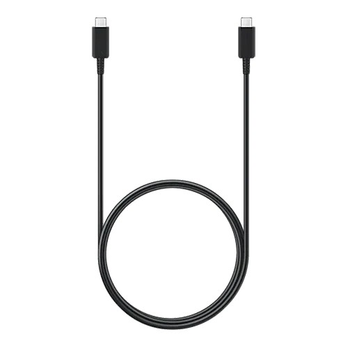 Samsung kabl Type-C/Type-C ( EP-DX510 ) 1,8m 5A crna