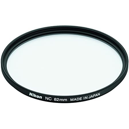 NIKON Filter 82mm NC