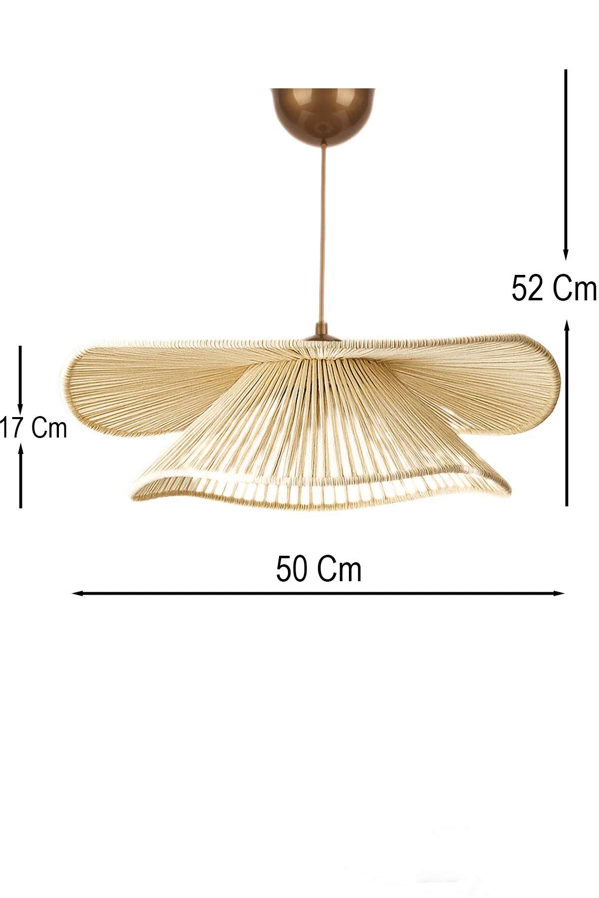 Luster Duvela Krem