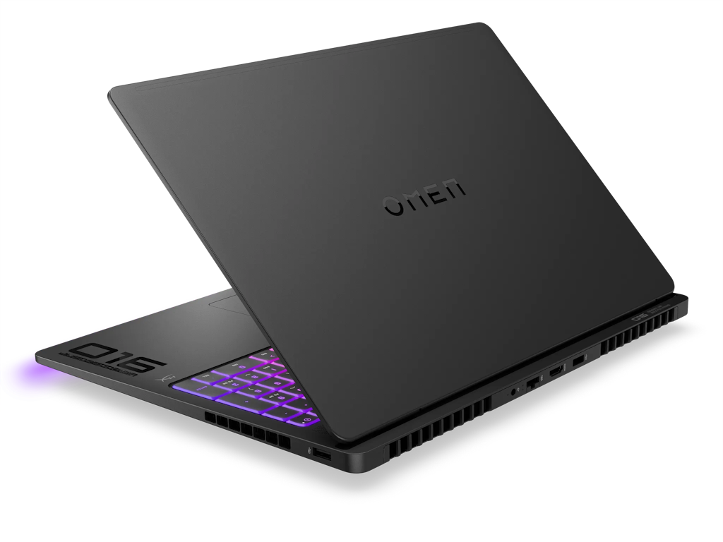 Laptop HP Omen Max 16-ah0000nn DOS/16"2.5 AG IPS VRR 240Hz/Core U9-275HX/32GB/1TB/5090 24GB/backlit/