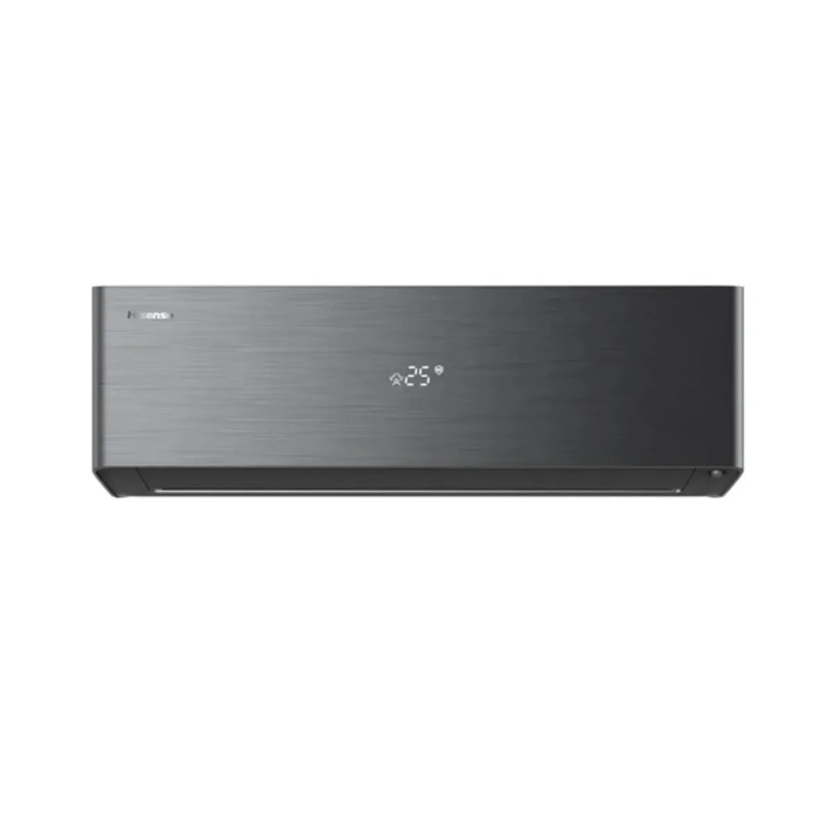 Inverter klima uređaj Hisense Energy Pro X 12K black