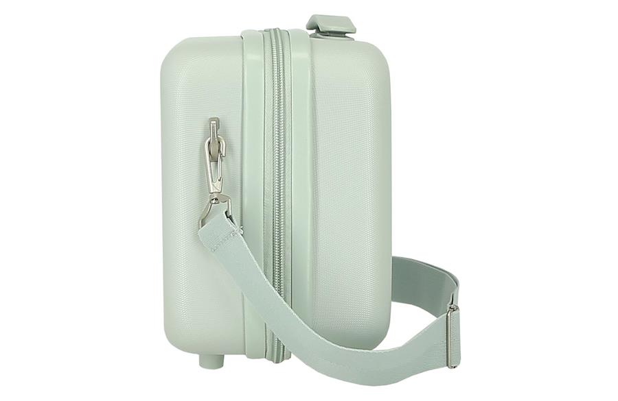 MOVOM ABS Beauty case