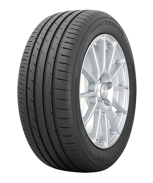 225/45R18 TOYO PROXES COMFORT 95W XL