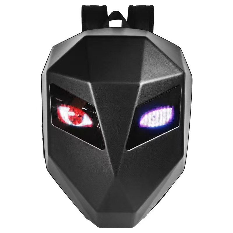 LED RANAC HERO