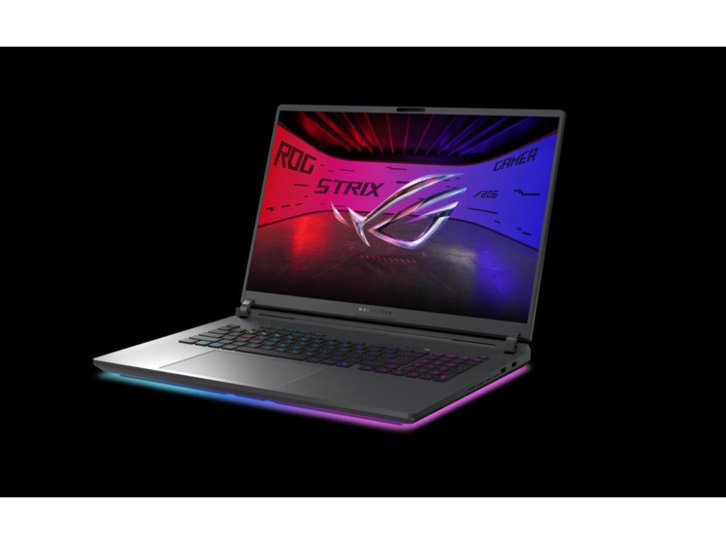 Laptop ASUS ROG Strix G18 G815LW-SA298W W11H/18"2.5K/U9 290HX Plus/32GB/1TB/508016GB/GLAN/back/ranac