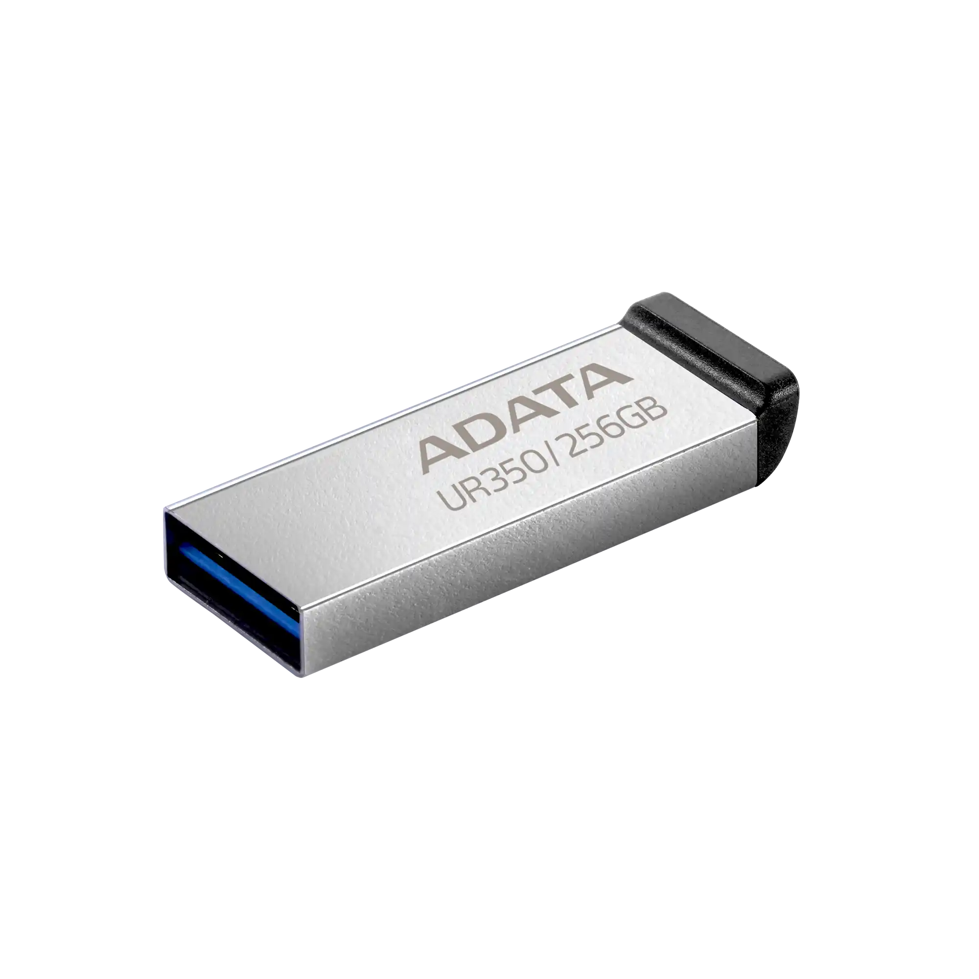 USB Flash 256 GB AData 3.2 Gen 1 UR350-256G-RSR/BK