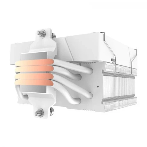 CPU Cooler LC Power Cosmo LC-CC-120-W4 AERA (AM4/AM5/1200/1700/1851) 190W