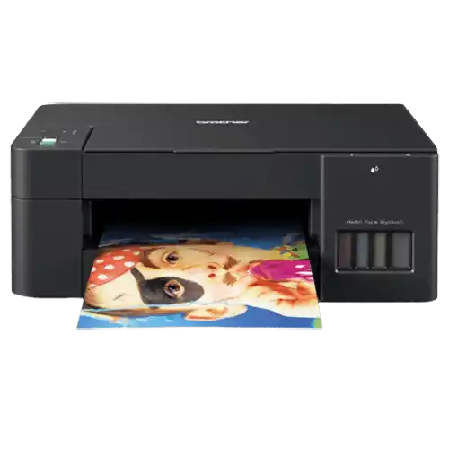 MFP Brother u boji DCP-T220 CISS 6000x1200dpi/16ppm cb/9ppm color/USB, ink BT5000